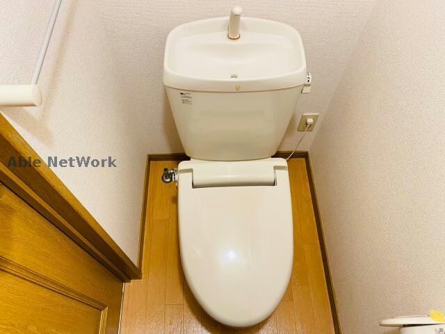 物件内観写真10　(同型　現況優先)