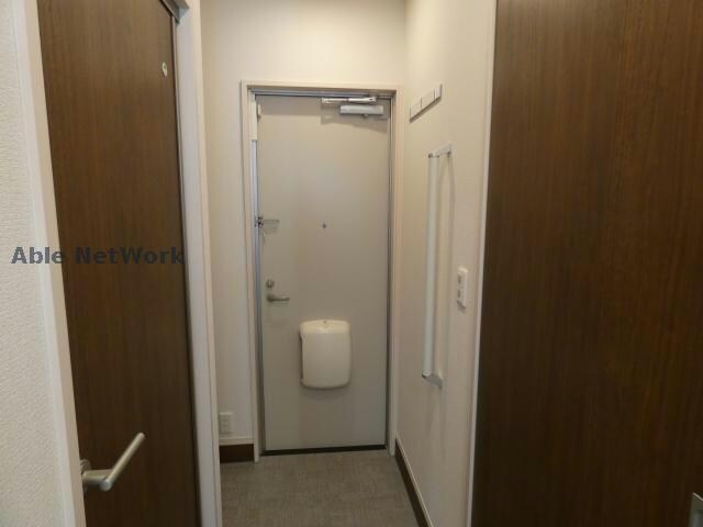 物件内観写真11　(※同型)