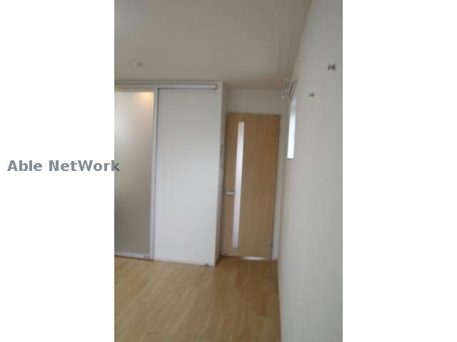 リビングダイニング(※同型)