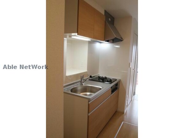 キッチン(※同型)