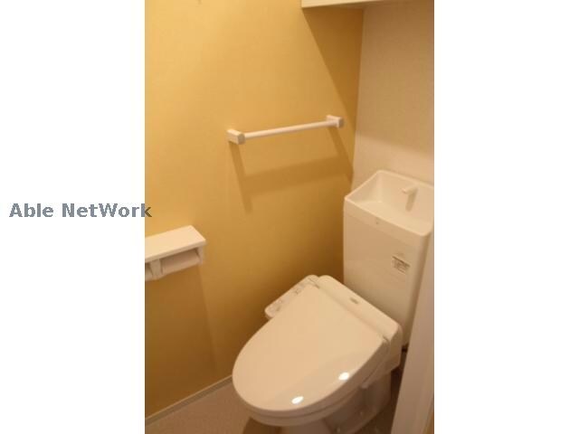 トイレ(※同型)