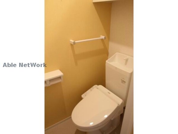 トイレ(※同型)