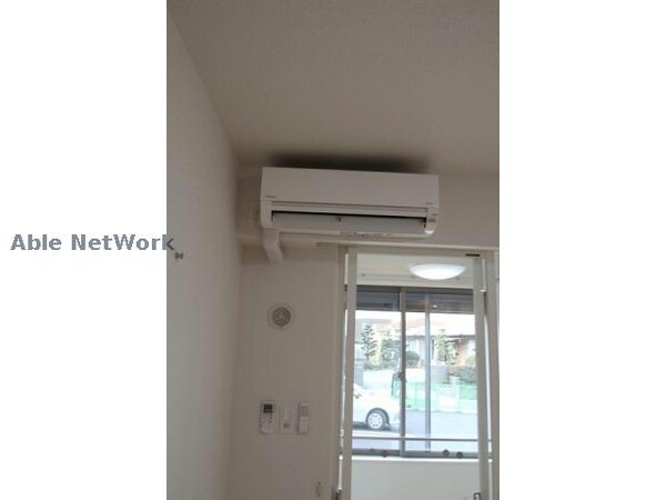 空調設備(※同型)