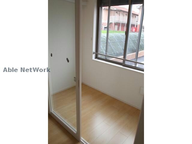 ベランダ・バルコニー(※同型)