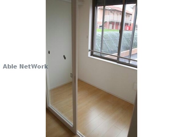 ベランダ・バルコニー(※同型)