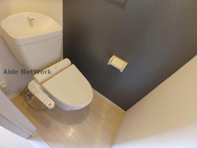 物件内観写真11　(同型反転タイプ)