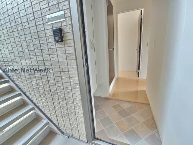 物件内観写真12　(同型反転タイプ)