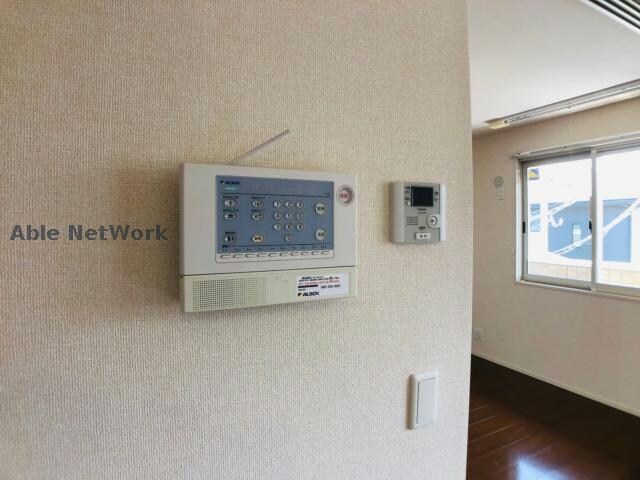 物件内観写真16　(同型反転タイプ)