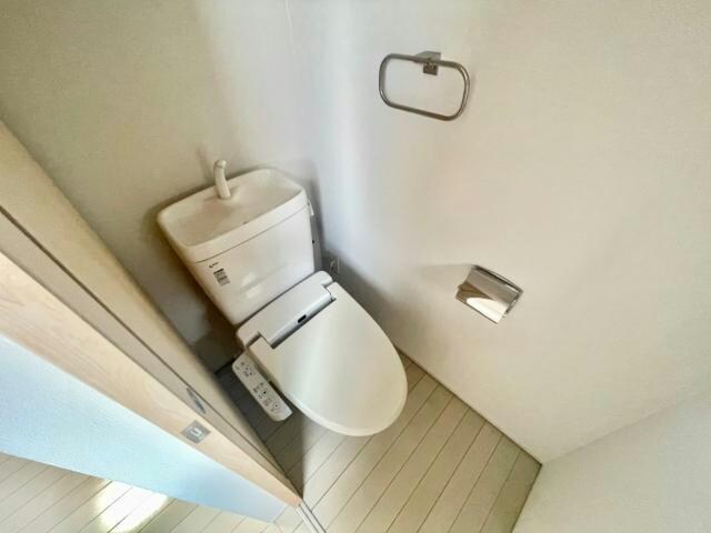 物件内観写真12　(同型　現況優先)