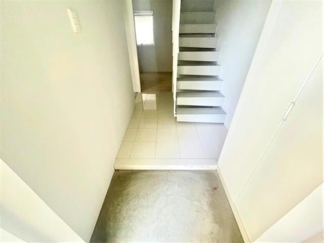 物件内観写真13　(同型　現況優先)