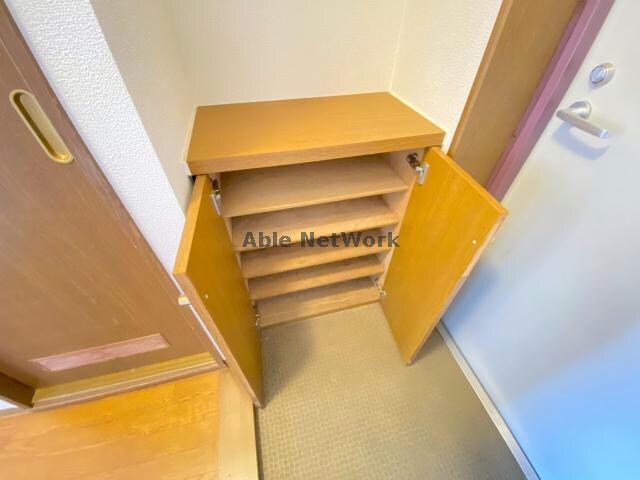 物件内観写真13　