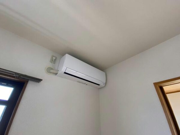 空調設備