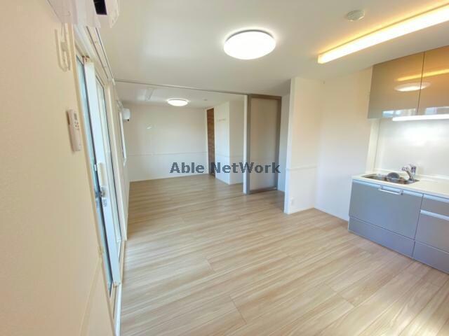 物件内観写真6　(※同型・現況優先)