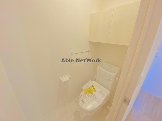 物件内観写真8　(※同型・現況優先)