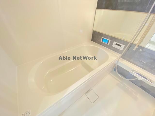 物件内観写真9　(※同型・現況優先)