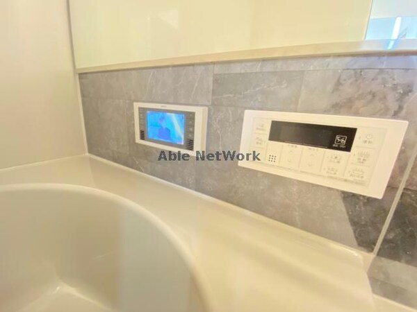 その他設備(同型反転タイプ)