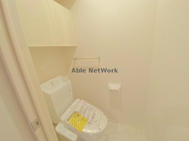 物件内観写真12　(同型反転タイプ)