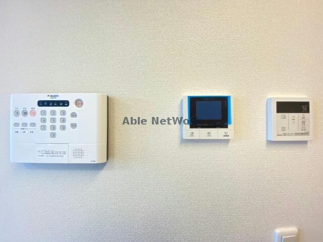 物件内観写真14　(同型反転タイプ)