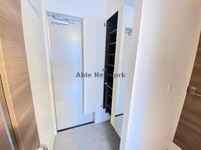 物件内観写真15　(同型反転タイプ)