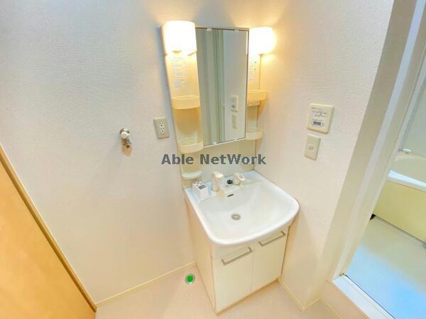 洗面所・脱衣所