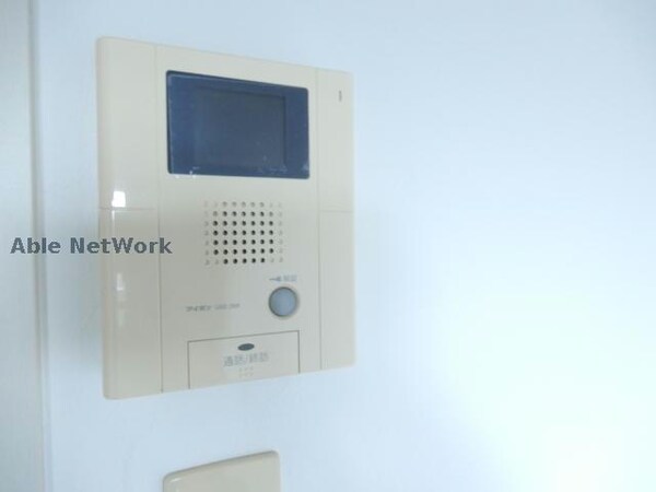 セキュリティ(※同型反転　現況優先)