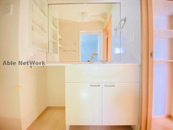 洗面所・脱衣所