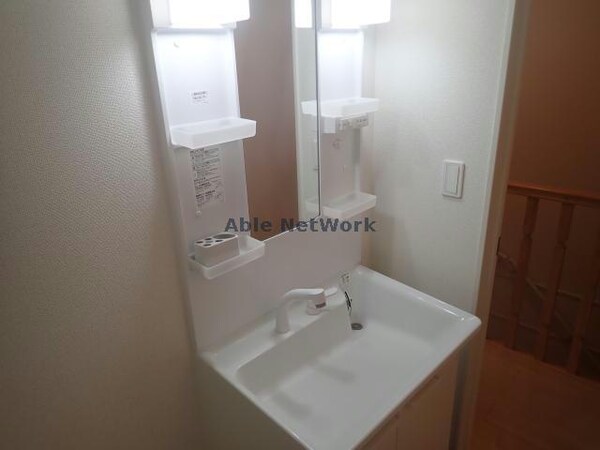 洗面所・脱衣所