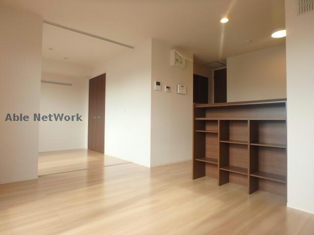 居室(同型タイプ　現況優先)