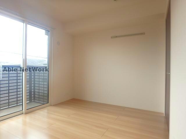 リビングダイニング(同型タイプ　現況優先)