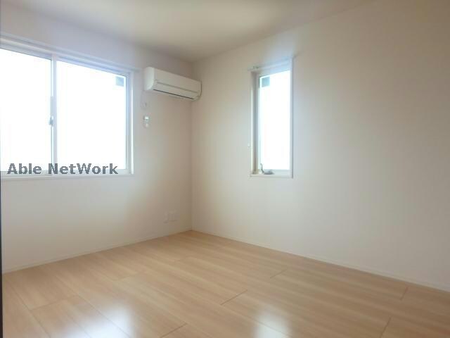 居室（その他）(同型タイプ　現況優先)