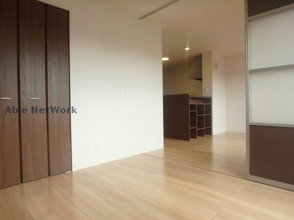 眺望(同型タイプ　現況優先)