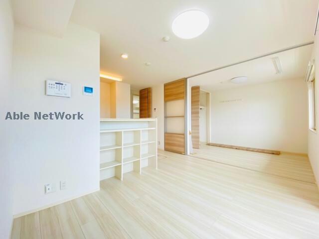 物件内観写真3　(103同型)