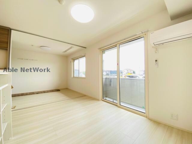 物件内観写真5　(103同型)