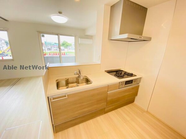 キッチン(103同型)