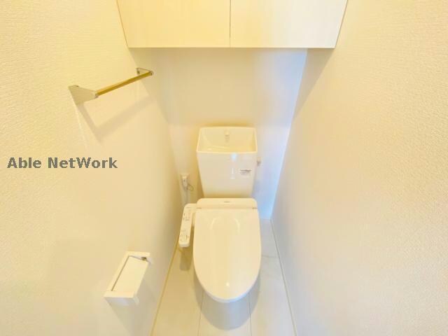 物件内観写真9　(103同型)