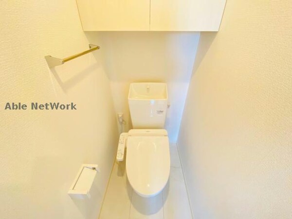 トイレ(103同型)