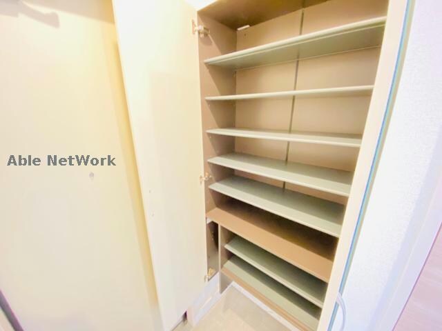物件内観写真10　(103同型)