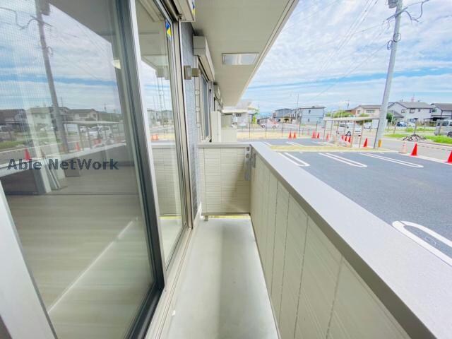 物件内観写真13　(103同型)