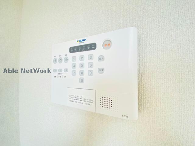 物件内観写真14　(103同型)