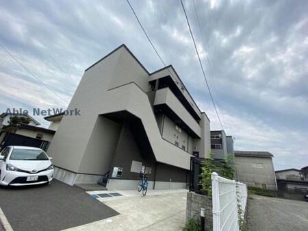 mocos外観写真