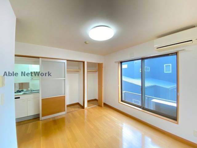 物件内観写真5　(同型モデル)