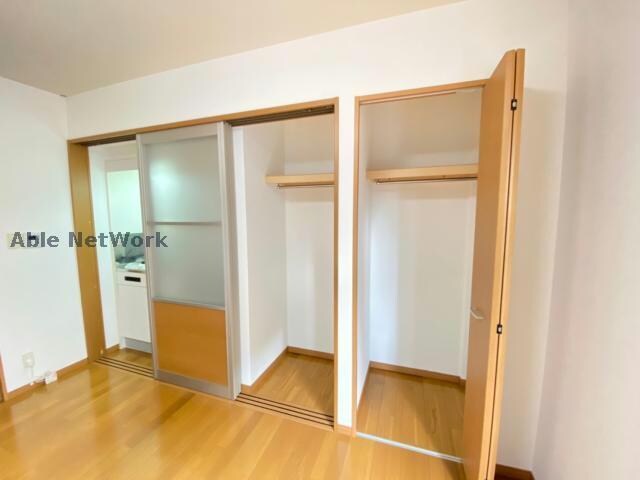 物件内観写真7　(同型モデル)