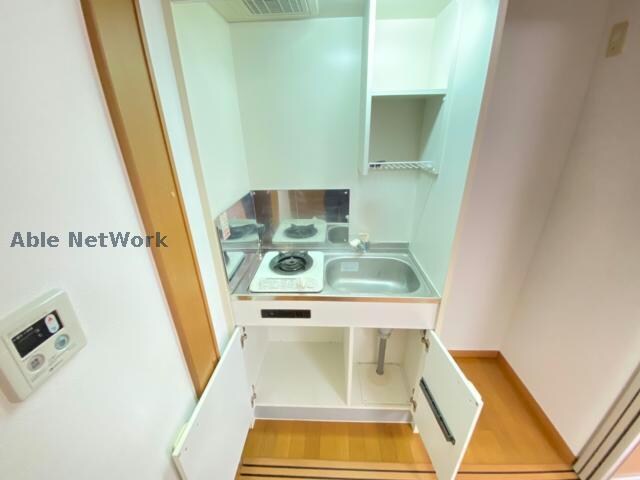 物件内観写真9　(同型モデル)