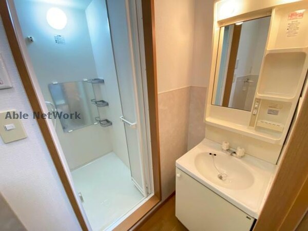 洗面所・脱衣所