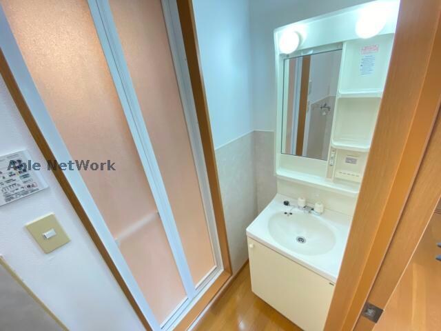 物件内観写真11　(同型モデル)