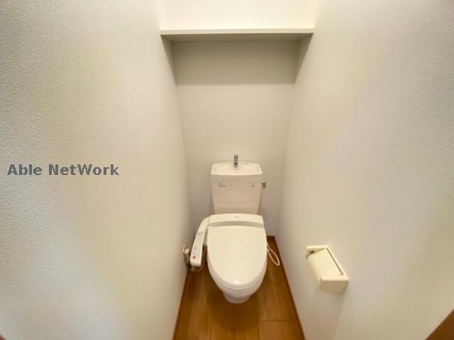 物件内観写真12　(同型モデル)