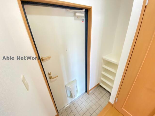 物件内観写真13　(同型モデル)