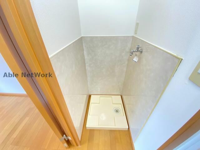 物件内観写真16　(同型モデル)