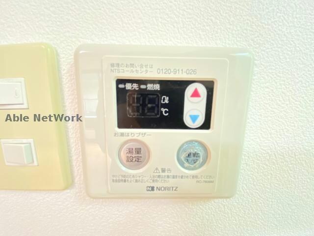 物件内観写真17　(同型モデル)