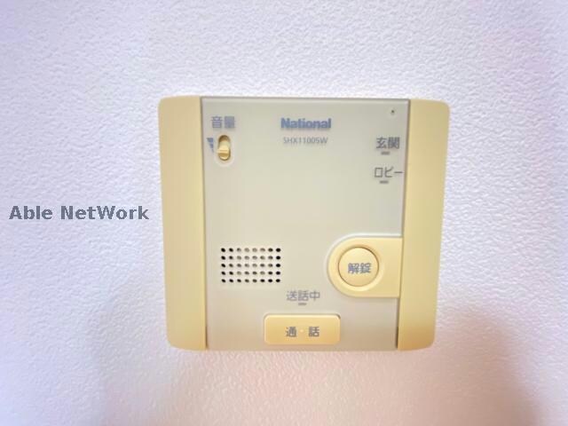 物件内観写真18　(同型モデル)